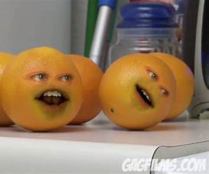 Annoying Orange 5: Transfarmers: Food Processors in Disguise! (Annoying Orange Graphic Novels, 5) Annoying Orange 5: Transfarmers: Food Processors in Disguise! (Annoying Orange Graphic Novels, 5)