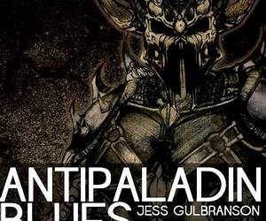Antipaladin Blues