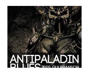 Antipaladin Blues Antipaladin Blues