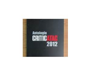 Antologia CriticAtac 2012