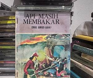Api Masih Membakar