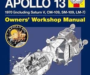Apollo 13 Owners