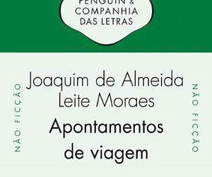 Apontamentos de Viagem