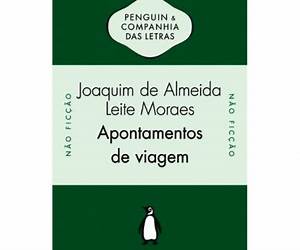 Apontamentos de Viagem Apontamentos de Viagem