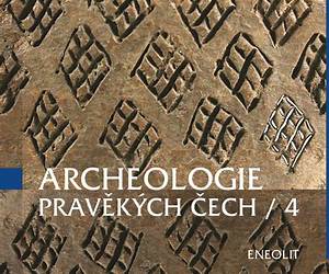 Archeologie pravěkých Čech /4. Eneolit (Archeologie pravěkých Čech, #4)