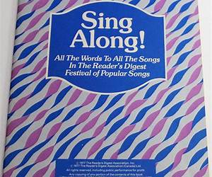 Archie Digest Sing Along With... \