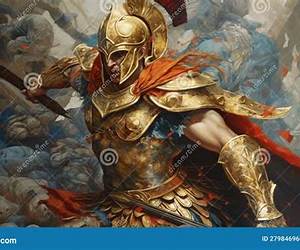 Ares Purpose Ares Purpose