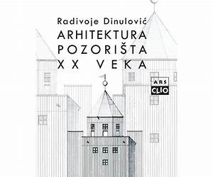 Arhitektura pozorišta XX veka