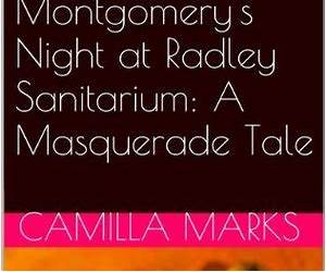 Aria Montgomery's Night at Radley Sanitarium: A Masquerade Tale (Pretty Little Liars) Aria Montgomery's Night at Radley Sanitarium: A Masquerade Tale (Pretty Little Liars)