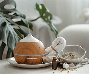 Aromaterapia (Caras Zen)
