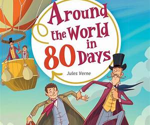 Around the World in 2,000 Pictures