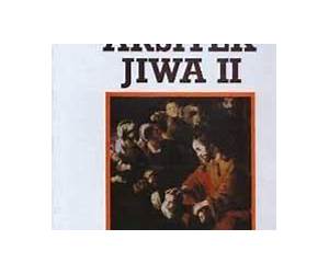 Arsitek Jiwa II Arsitek Jiwa II