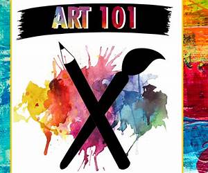 Art 101: From Vincent van Gogh to Andy Warhol, Key People, Ideas, and Moments in the History of Art (Adams 101)