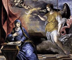 Art and the Religious Image in El Greco’s Italy