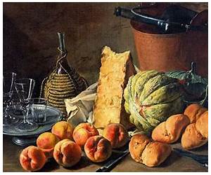 Arte e cibo Arte e cibo