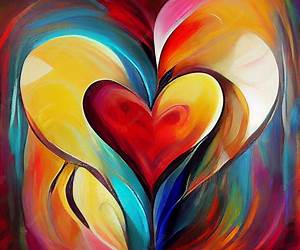 Artful Love Artful Love