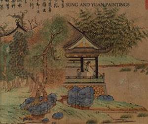 Arts of the Sung and Yüan Arts of the Sung and Yüan