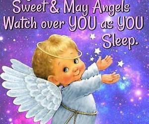 As Angels Watch