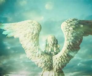 As Angels Watch