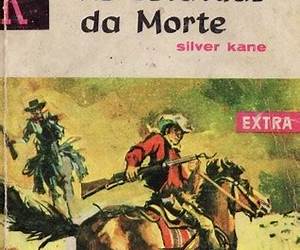 As estátuas da morte