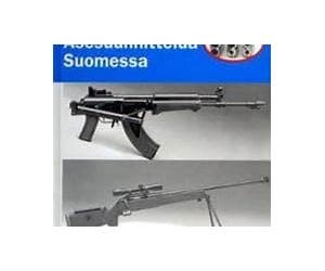 Asesuunnittelua Suomessa