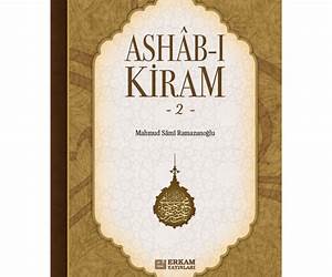 Ashab_ı Kiram