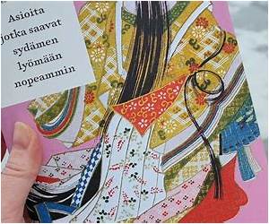 Asioita jotka saavat sydämen lyömään nopeammin Asioita jotka saavat sydämen lyömään nopeammin