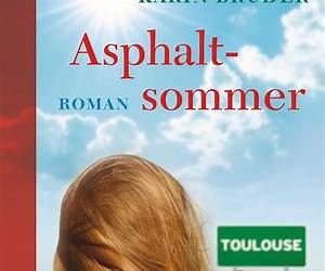 Asphaltsommer