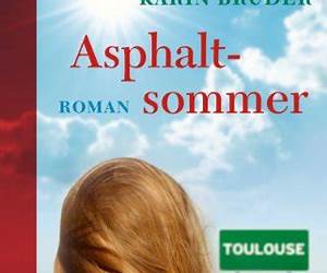 Asphaltsommer