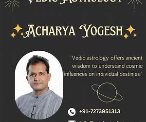 Astrology for a yogi Astrology for a yogi