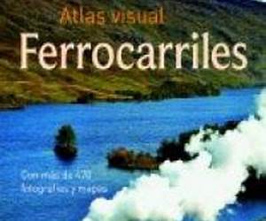 Atlas visual Ferrocarriles