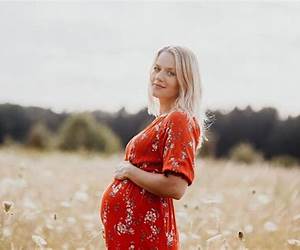 Att bli mamma