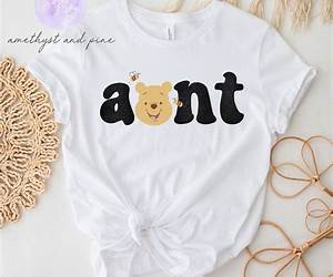 Aunt Winnie