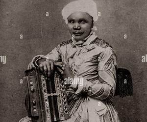 Aunt Winnie