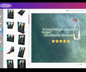 Author! Author! Use Book Promos \u0026 Discounts to Create BUZZ for Your Book: 140+ Free \u0026 Low-Cost Sites to Promote Your Book