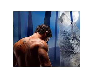 Autumn's Blood (The Spirit Shifters, #1)