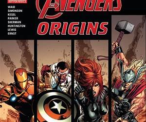 Avengers Origins: Ant-Man \u0026 The Wasp Avengers Origins: Ant-Man \u0026 The Wasp