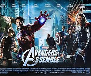 Avengers (2012-2015) #7