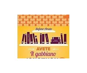 Avete Il gabbiano Jonathan Listerine? (E altri incontri ravvicinati in una libreria di provincia) Avete Il gabbiano Jonathan Listerine? (E altri incontri ravvicinati in una libreria di provincia)