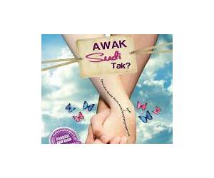 Awak Sudi Tak?