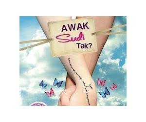 Awak Sudi Tak?