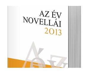 Az év novellái 2013