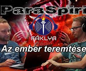 Az ember teremtése