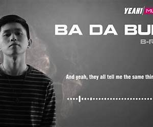 Ba-da-bum! (Ma la Mole no)