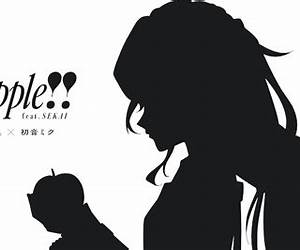 Bad Apple