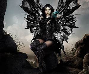 Bad Fairies