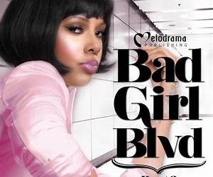 Bad Girl Blvd