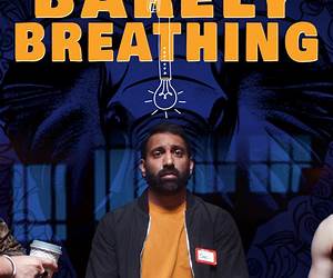 Baehrly Breathing (Goldie Locke and the Were Bears, #1) Baehrly Breathing (Goldie Locke and the Were Bears, #1)