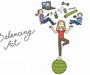 Balancing It All: My Story of Juggling Priorities and Purpose Balancing It All: My Story of Juggling Priorities and Purpose
