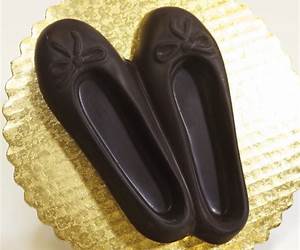 Ballet Slippers and Chocolate Cheesecake Ballet Slippers and Chocolate Cheesecake